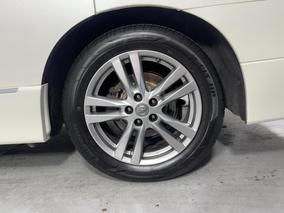 Photo '11' of Nissan Elgrand
