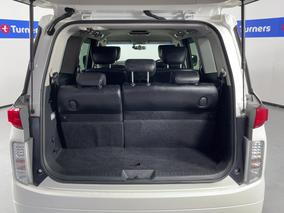 Photo '14' of Nissan Elgrand