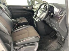 Photo '16' of Nissan Elgrand