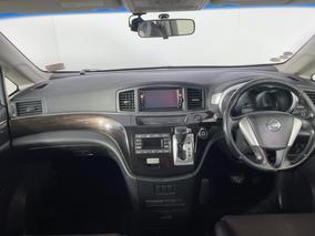 Photo '17' of Nissan Elgrand