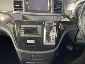 Photo '18' of Nissan Elgrand