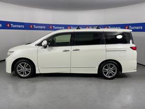 Photo '27' of Nissan Elgrand