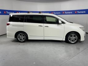 Photo '28' of Nissan Elgrand
