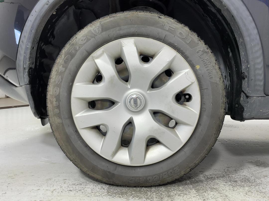 Photo '10' of Nissan Juke