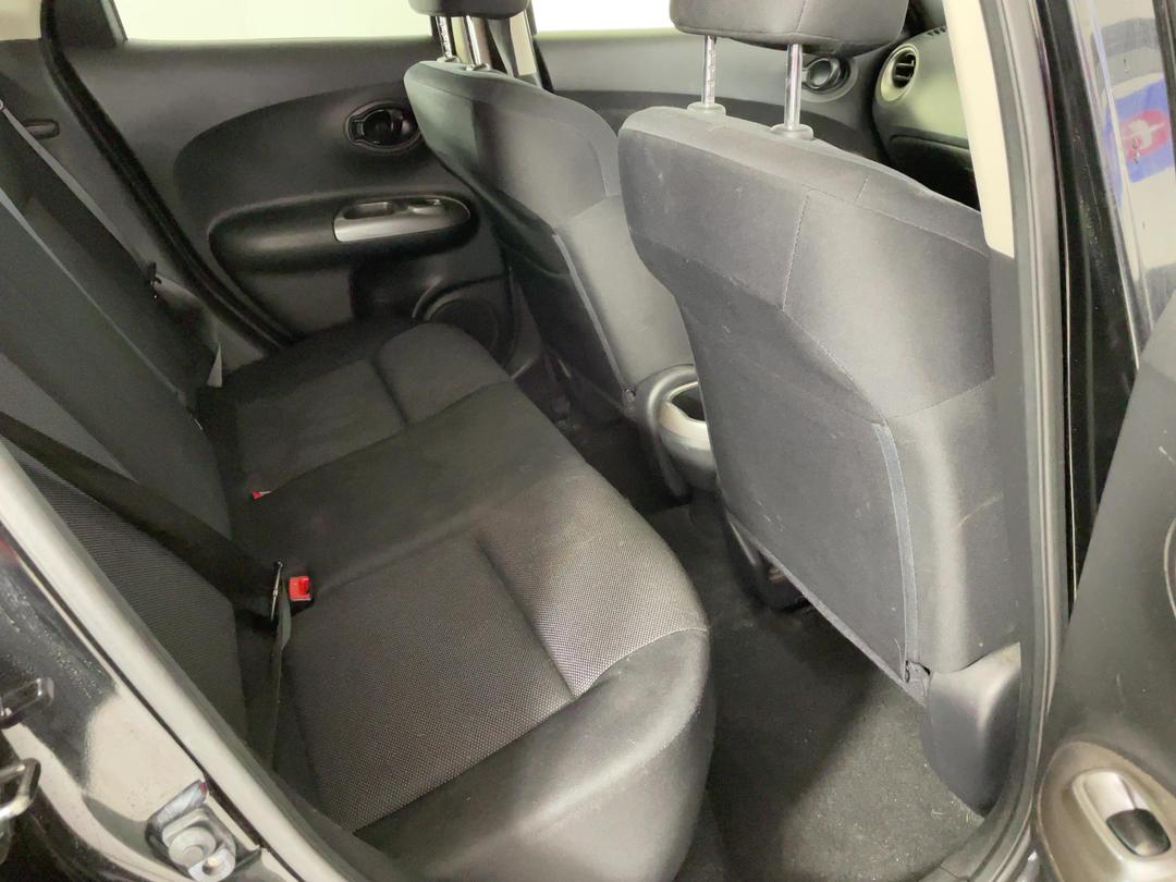 Photo '20' of Nissan Juke