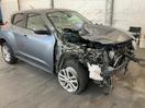 Thumbnail '1' of Nissan Juke TI