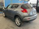 Thumbnail '4' of Nissan Juke TI