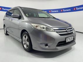 Photo '1' of Nissan Lafesta