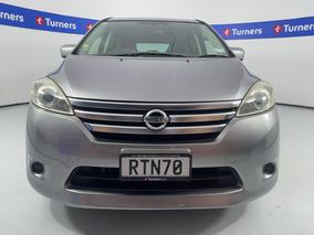 Photo '2' of Nissan Lafesta
