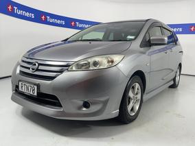 Photo '4' of Nissan Lafesta