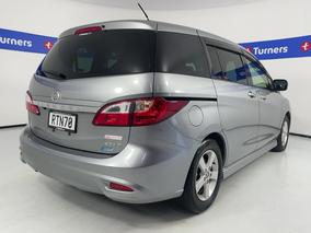 Photo '7' of Nissan Lafesta