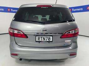 Photo '6' of Nissan Lafesta