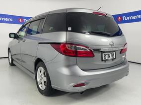 Photo '5' of Nissan Lafesta