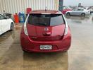 Thumbnail '5' of Nissan Leaf
