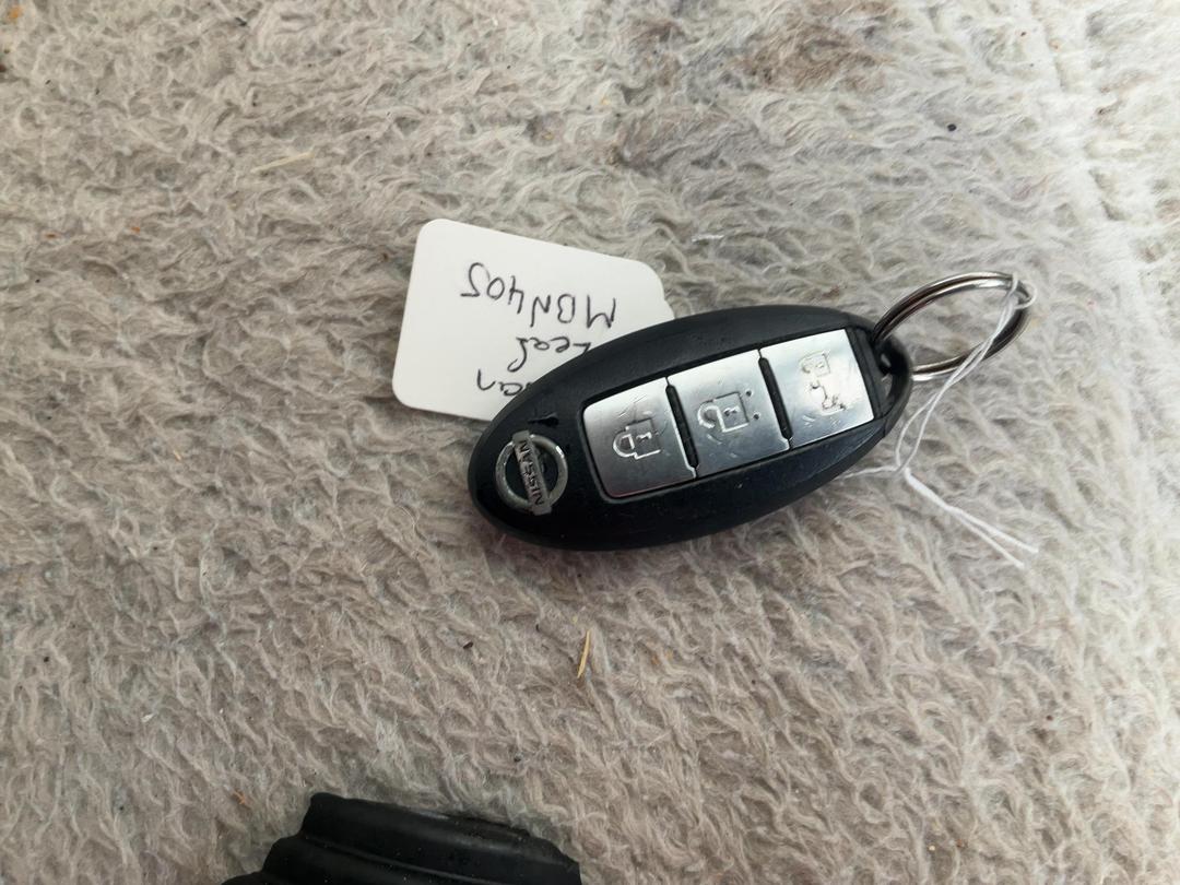 Photo '10' of Nissan Leaf