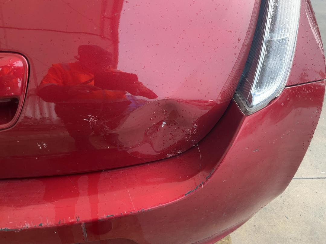 Photo '18' of Nissan Leaf