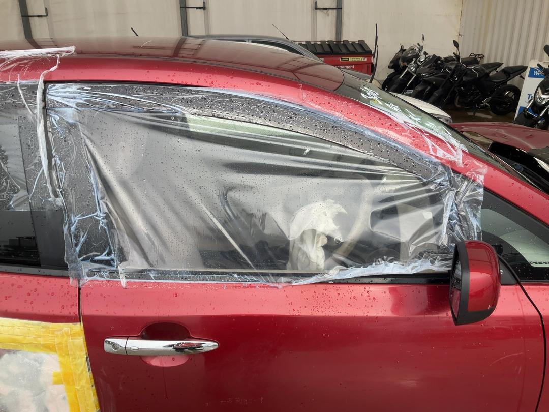 Photo '21' of Nissan Leaf