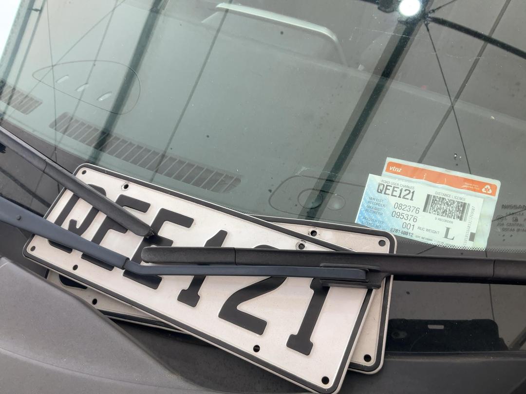 Photo '29' of Nissan Leaf Photo '29' of Nissan Leaf