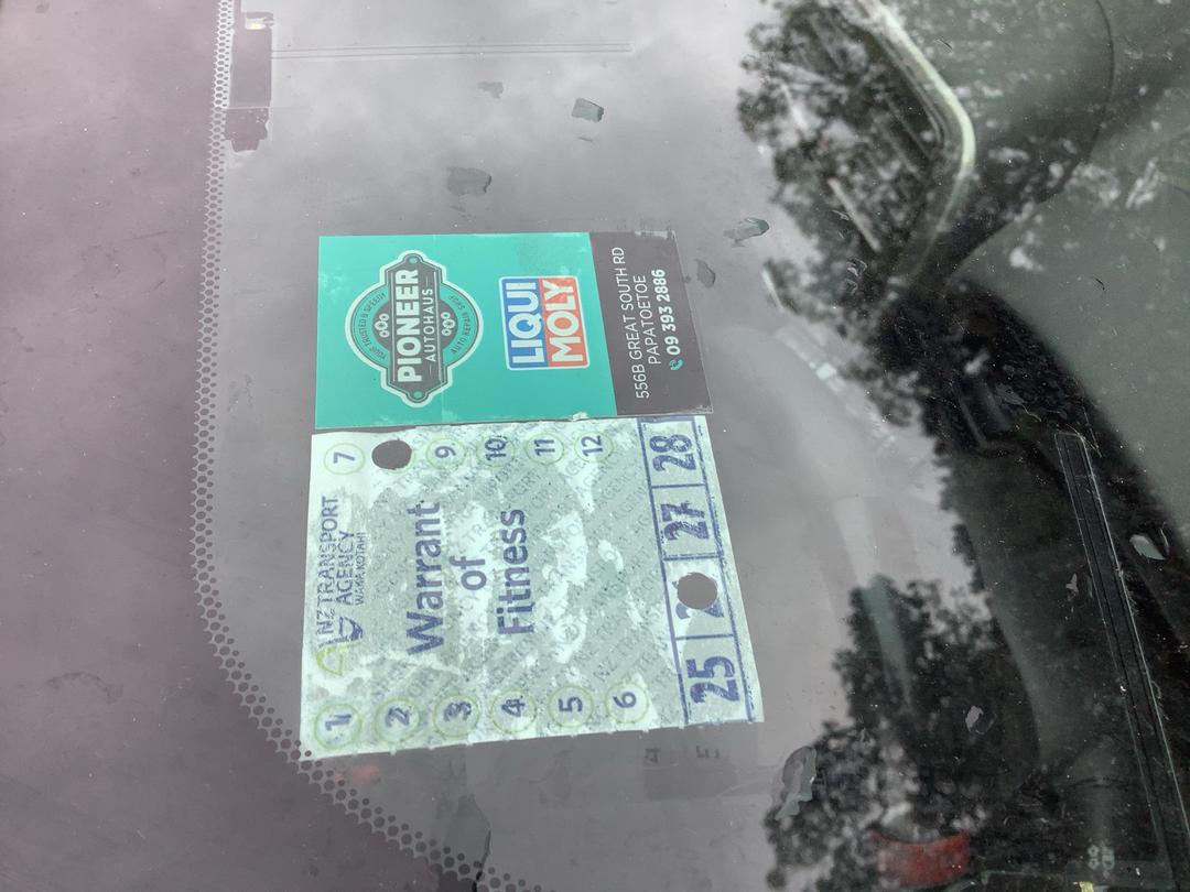 Photo '15' of Nissan March