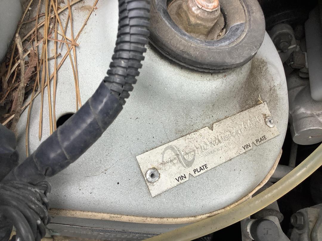 Photo '17' of Nissan March