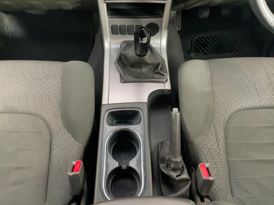 Photo '18' of Nissan Navara