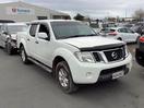 Thumbnail '1' of Nissan Navara D/C ST-X
