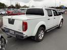 Thumbnail '8' of Nissan Navara D/C ST-X
