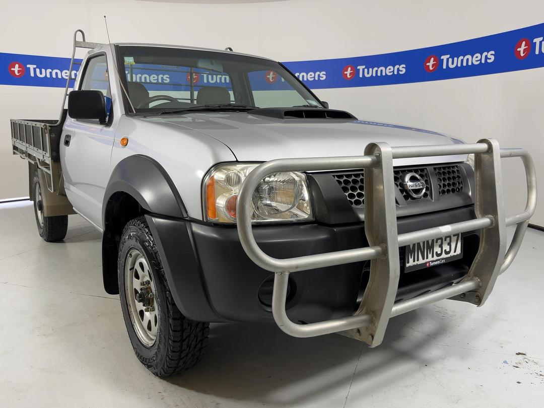 Photo '1' of Nissan Navara