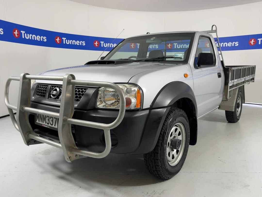 Photo '4' of Nissan Navara