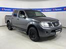 Photo of 2013 Nissan Navara D/C ST-X 4WD
