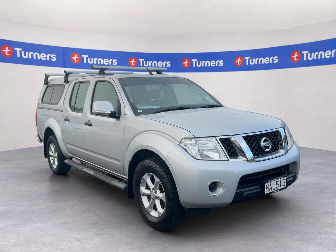 Photo '1' of Nissan Navara