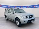 Photo of 2013 Nissan Navara D/C ST-X 2WD
