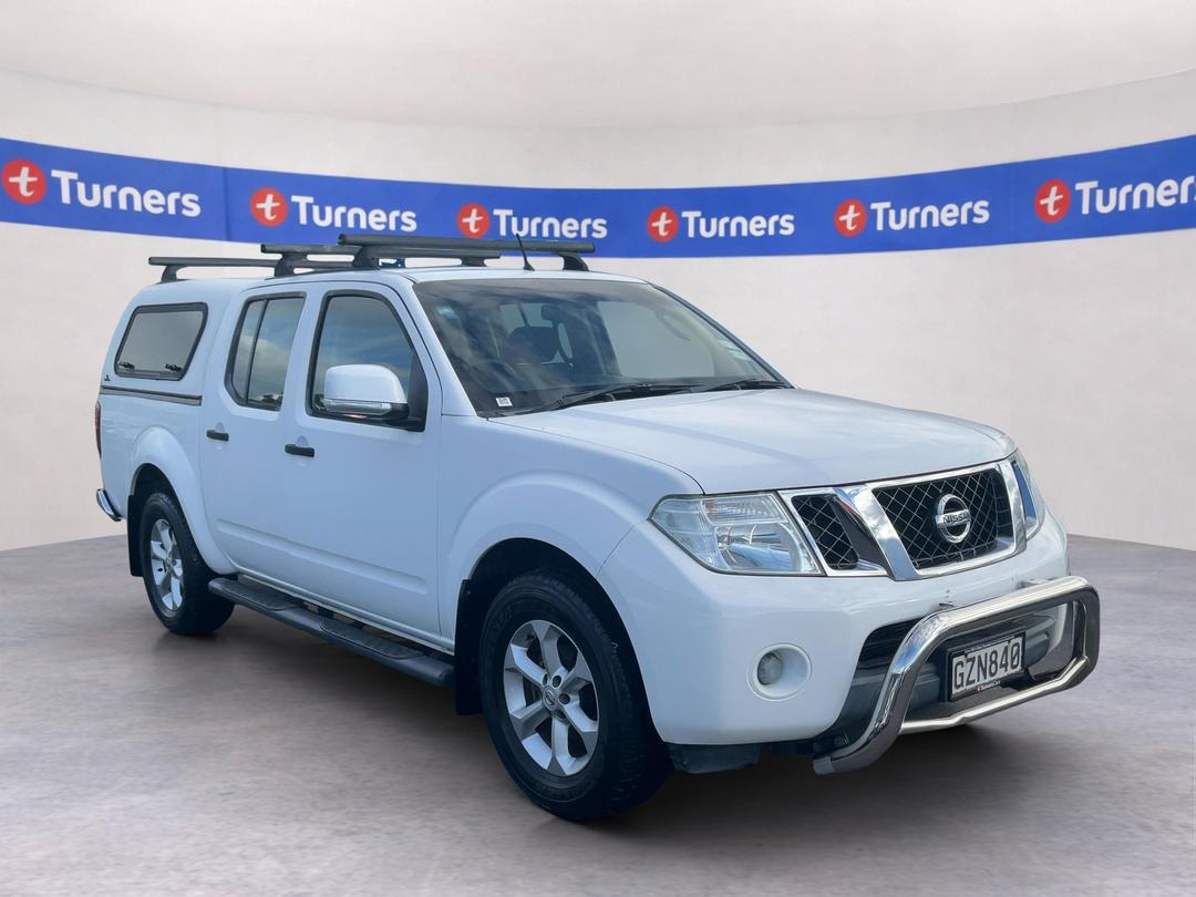 Photo '1' of Nissan Navara