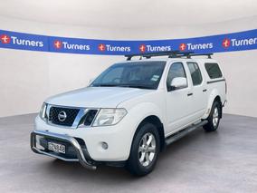 Photo '4' of Nissan Navara