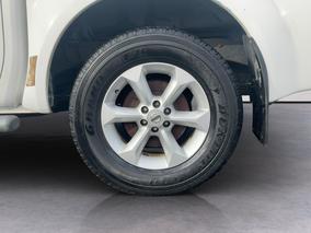 Photo '11' of Nissan Navara