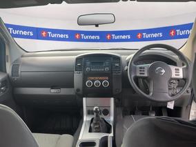 Photo '17' of Nissan Navara