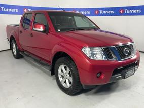 Photo '1' of Nissan Navara