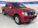 Photo of 2013 Nissan Navara D/C ST-X 4WD