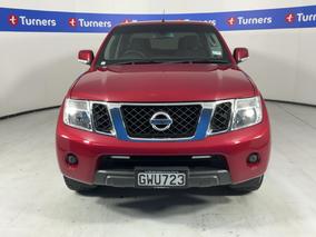 Photo '2' of Nissan Navara