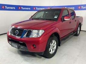 Photo '4' of Nissan Navara