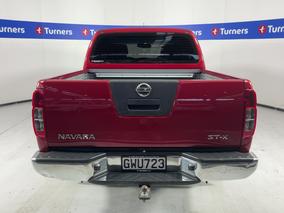 Photo '6' of Nissan Navara