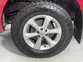 Photo '11' of Nissan Navara