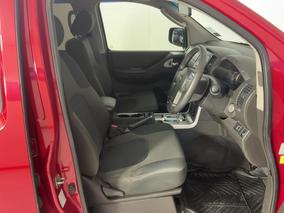 Photo '16' of Nissan Navara