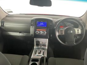 Photo '17' of Nissan Navara