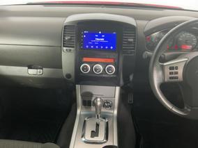 Photo '18' of Nissan Navara
