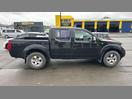 Thumbnail '3' of Nissan Navara D/C RX