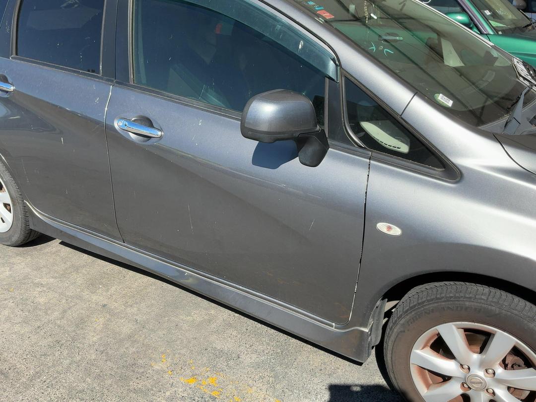 Photo '2' of Nissan Note Photo '2' of Nissan Note