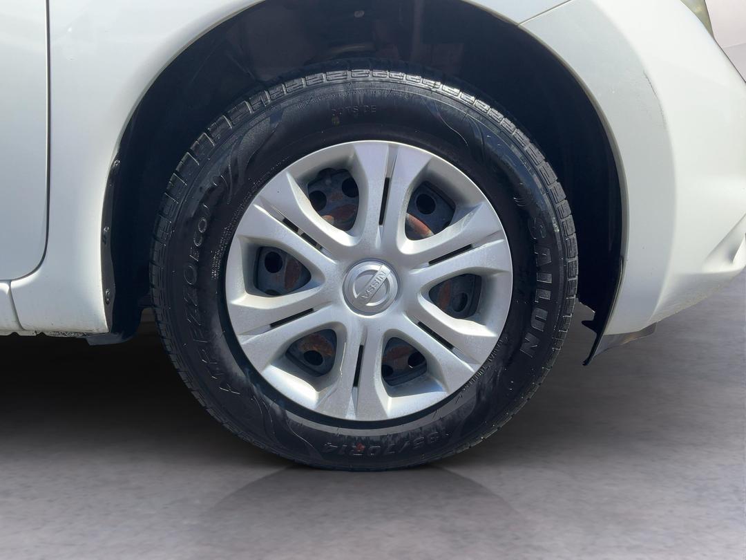 Photo '9' of Nissan Note
