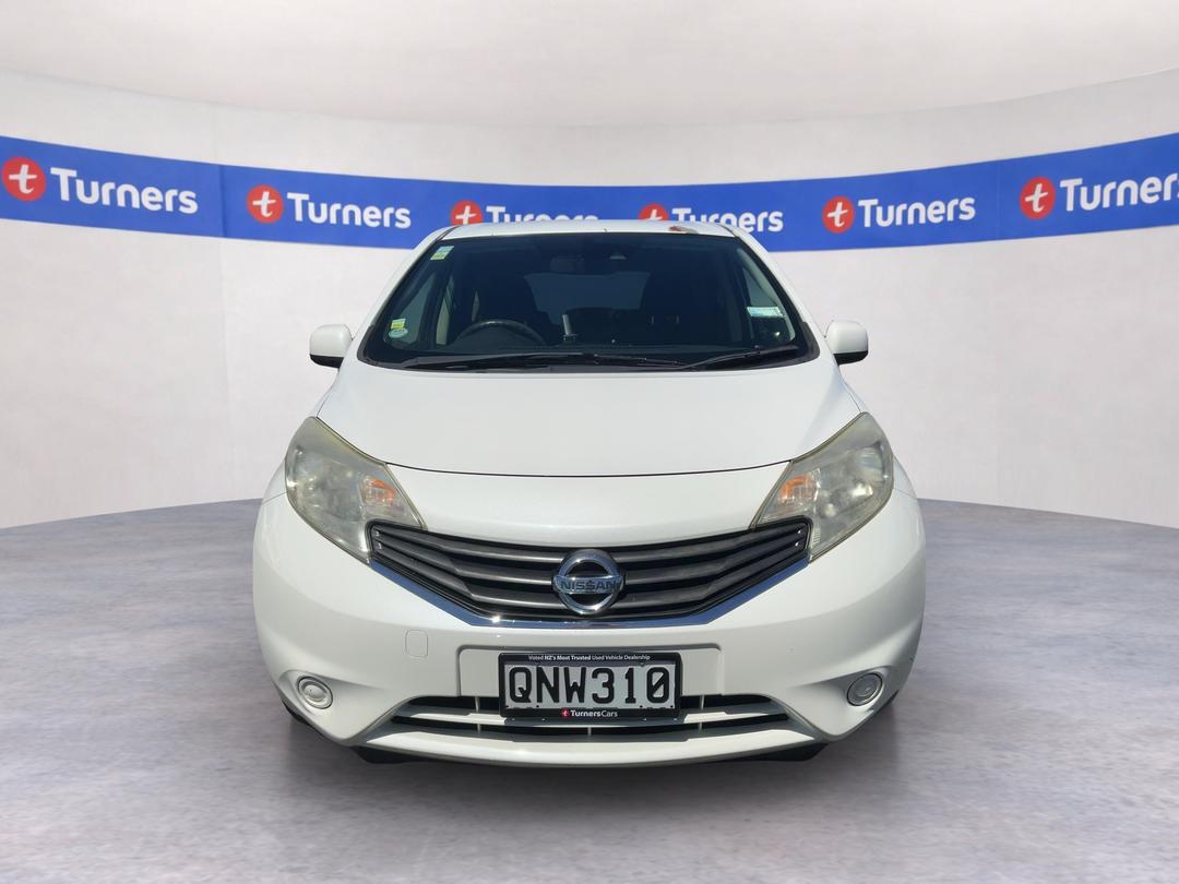 Photo '2' of Nissan Note