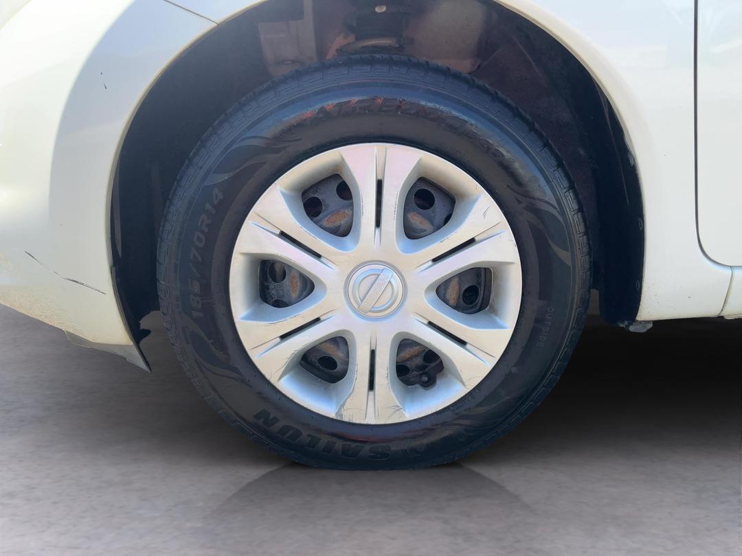 Photo '10' of Nissan Note
